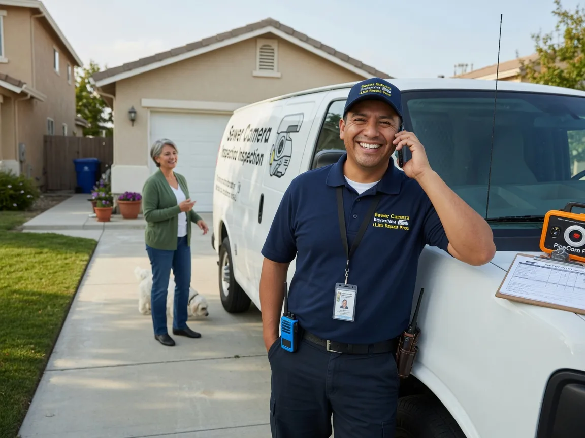 Sewer Line Repair Jefferson City, TN FAQs